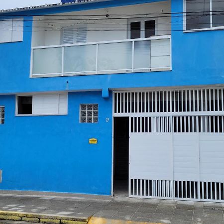 Casa Para Temporada, Centro De 乌巴图巴 外观 照片