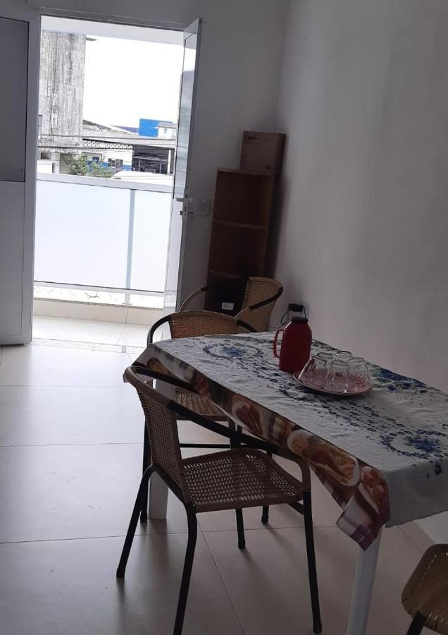 Casa Para Temporada, Centro De 乌巴图巴 外观 照片