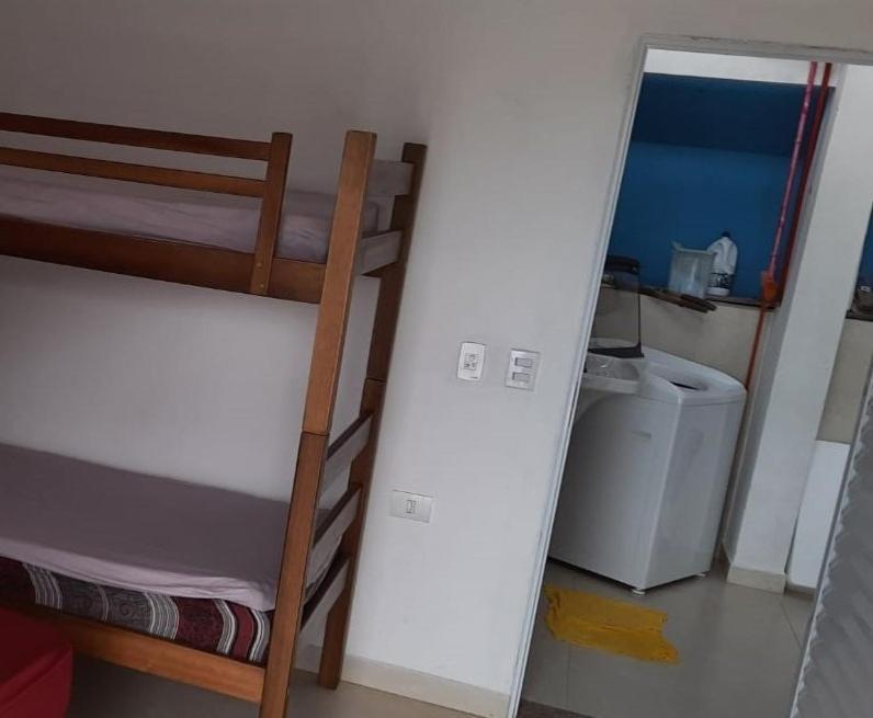 Casa Para Temporada, Centro De 乌巴图巴 外观 照片