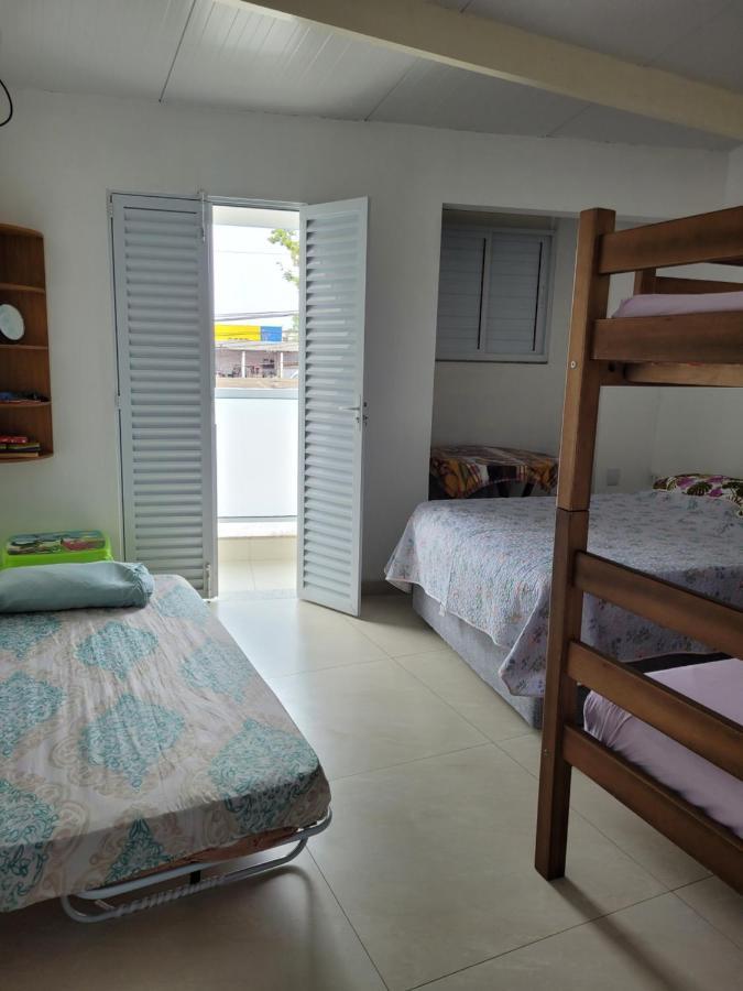 Casa Para Temporada, Centro De 乌巴图巴 外观 照片